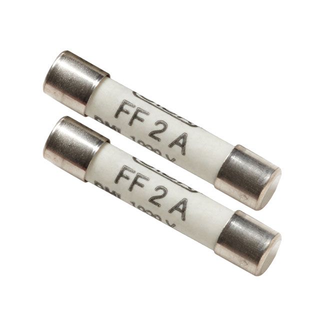 FP200 Amprobe Fusibles eléctricos especiales